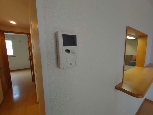 TERRACE HOUSE Eの物件内観写真