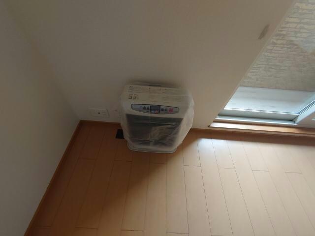 TERRACE HOUSE Eの物件内観写真