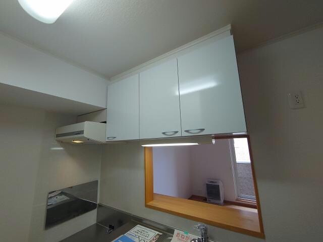 TERRACE HOUSE Eの物件内観写真