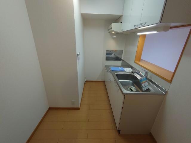 TERRACE HOUSE Eの物件内観写真