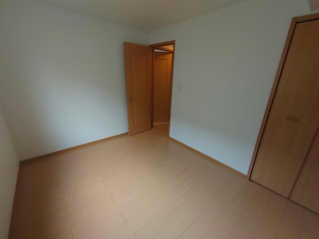 TERRACE HOUSE Eの物件内観写真