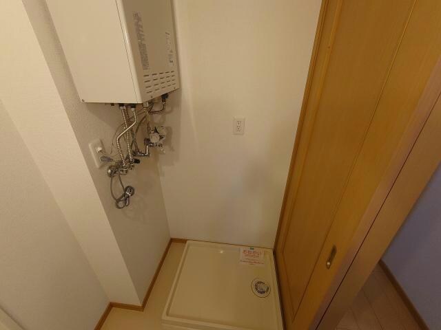 TERRACE HOUSE Eの物件内観写真