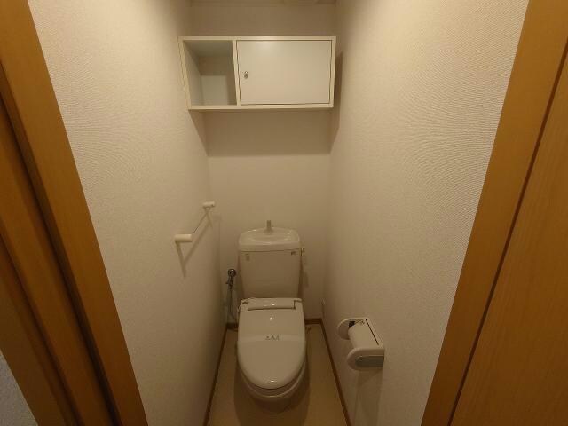 TERRACE HOUSE Eの物件内観写真