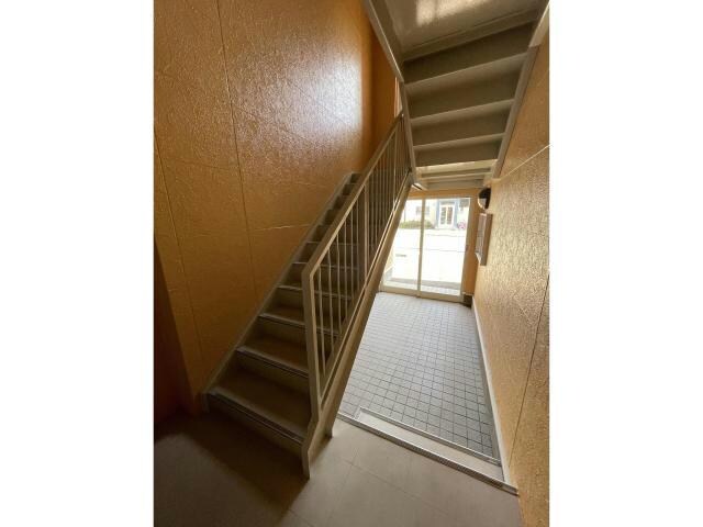 ヴェル・ドールの物件外観写真