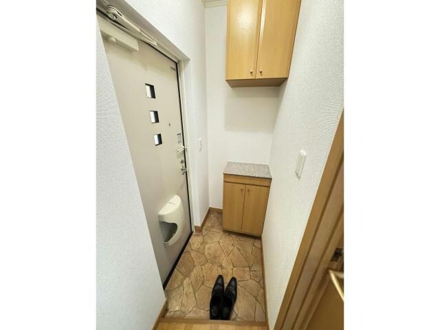 ヴェル・ドールの物件内観写真