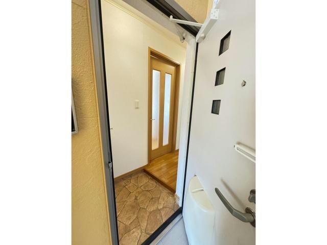 ヴェル・ドールの物件内観写真