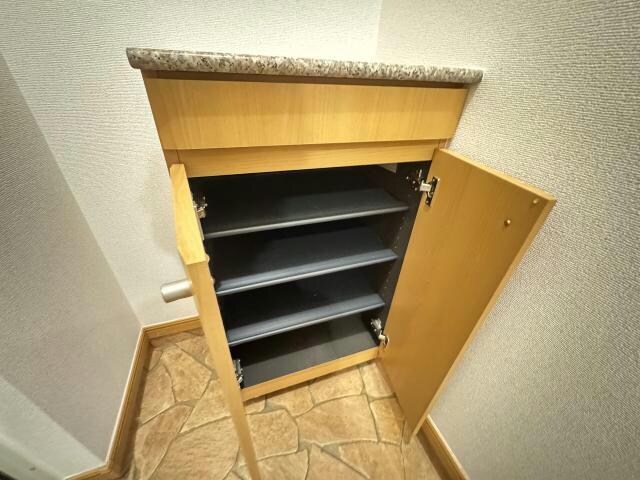 ヴェル・ドールの物件内観写真