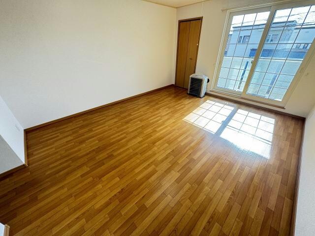 ヴェル・ドールの物件内観写真