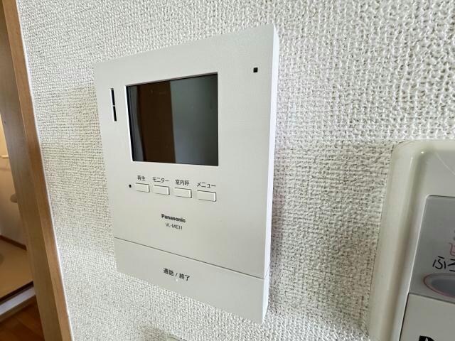 ヴェル・ドールの物件内観写真