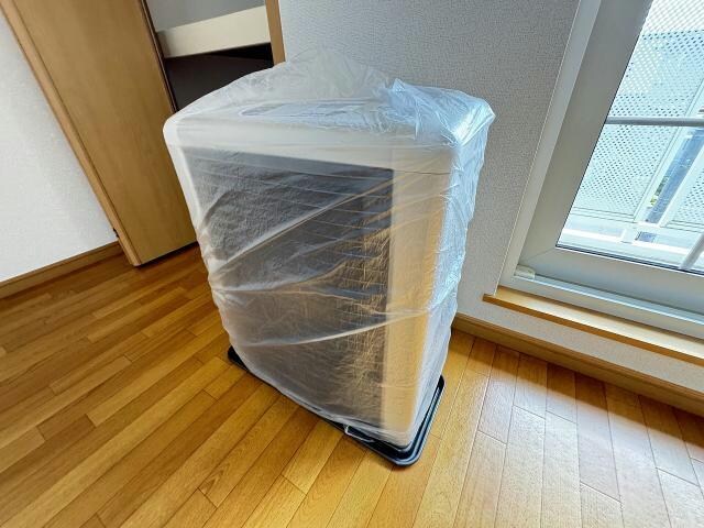 ヴェル・ドールの物件内観写真