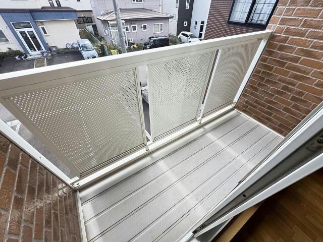 ヴェル・ドールの物件内観写真