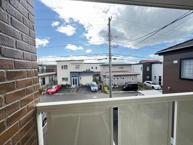 ヴェル・ドールの物件内観写真