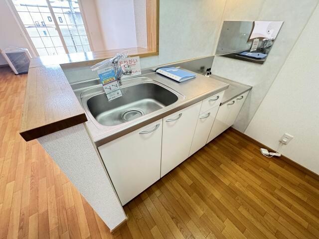 ヴェル・ドールの物件内観写真