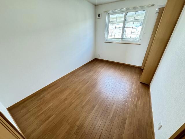 ヴェル・ドールの物件内観写真