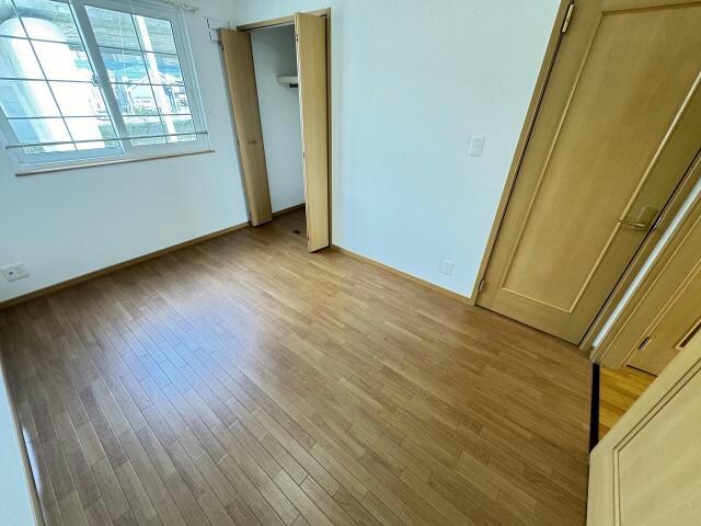 ヴェル・ドールの物件内観写真