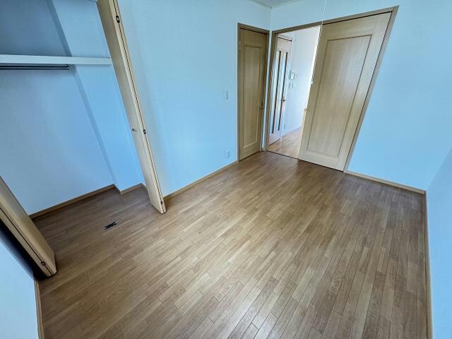 ヴェル・ドールの物件内観写真