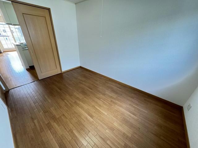 ヴェル・ドールの物件内観写真