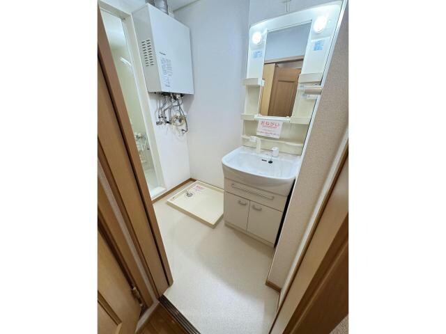 ヴェル・ドールの物件内観写真