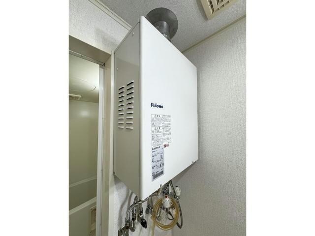 ヴェル・ドールの物件内観写真