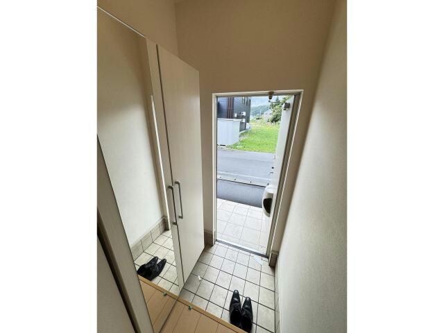 リバーサイドフィオーレの物件内観写真