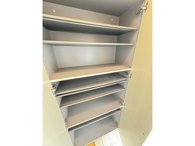 リバーサイドフィオーレの物件内観写真