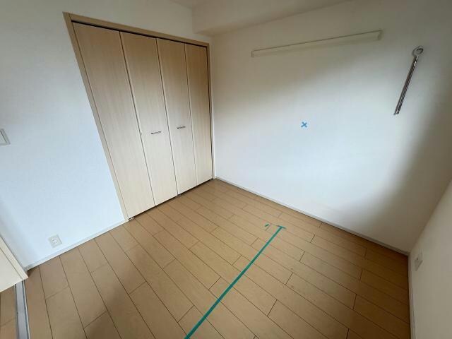 リバーサイドフィオーレの物件内観写真