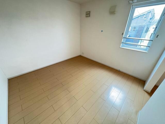 リバーサイドフィオーレの物件内観写真