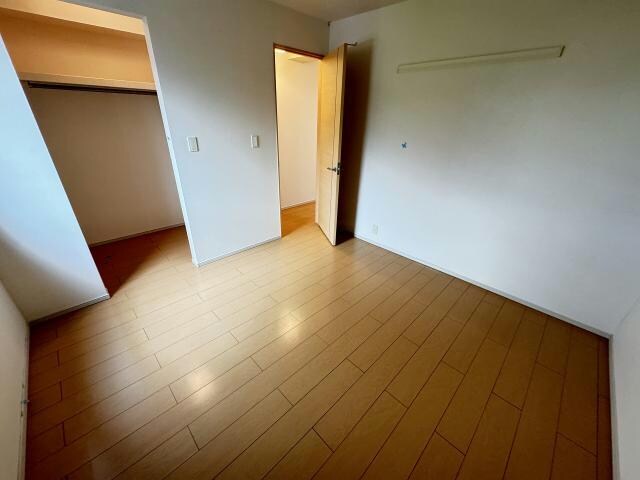 リバーサイドフィオーレの物件内観写真