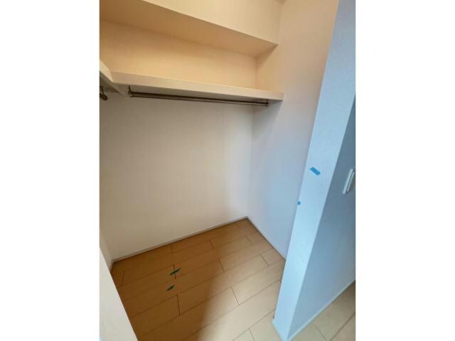 リバーサイドフィオーレの物件内観写真