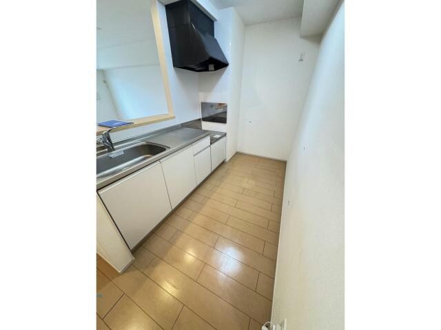 リバーサイドフィオーレの物件内観写真