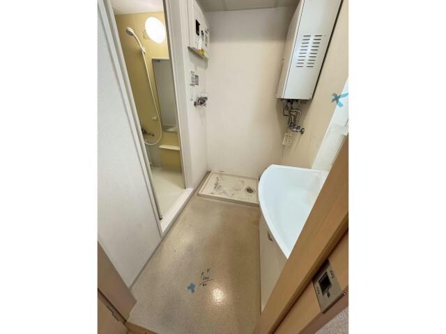 リバーサイドフィオーレの物件内観写真