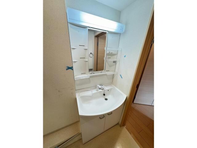 リバーサイドフィオーレの物件内観写真