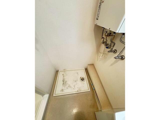 リバーサイドフィオーレの物件内観写真