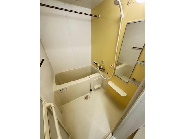 リバーサイドフィオーレの物件内観写真