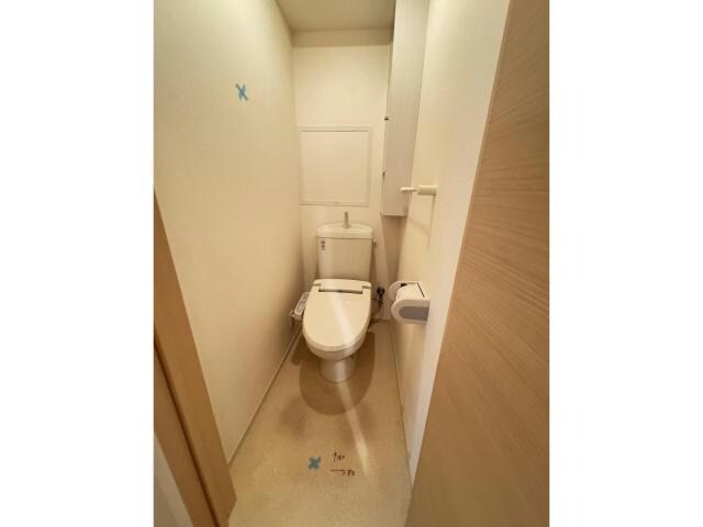 リバーサイドフィオーレの物件内観写真