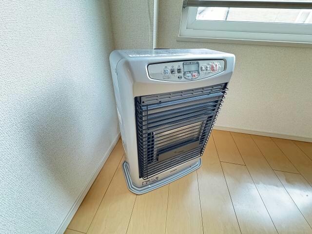 リバーサイドフィオーレの物件内観写真