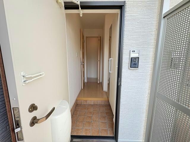 グランカーサの物件内観写真