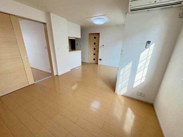 グランカーサの物件内観写真