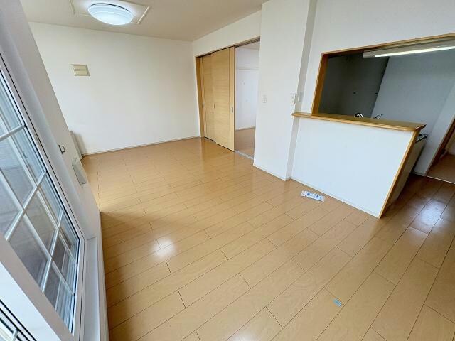 グランカーサの物件内観写真