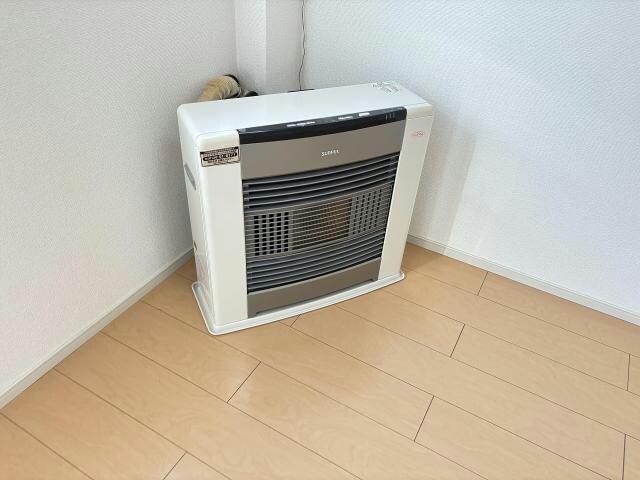 グランカーサの物件内観写真