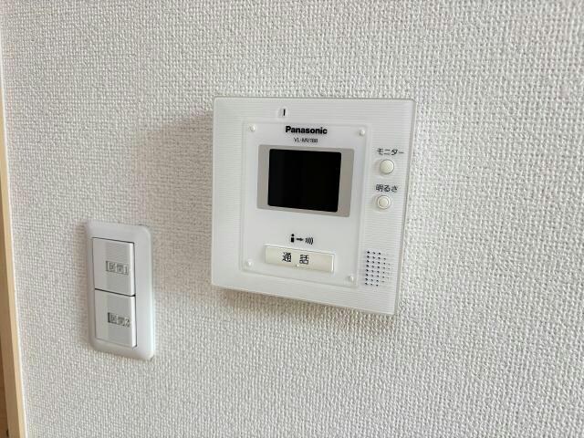 グランカーサの物件内観写真