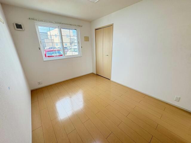 グランカーサの物件内観写真