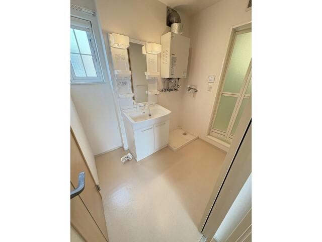 グランカーサの物件内観写真