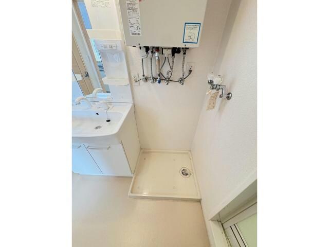 グランカーサの物件内観写真