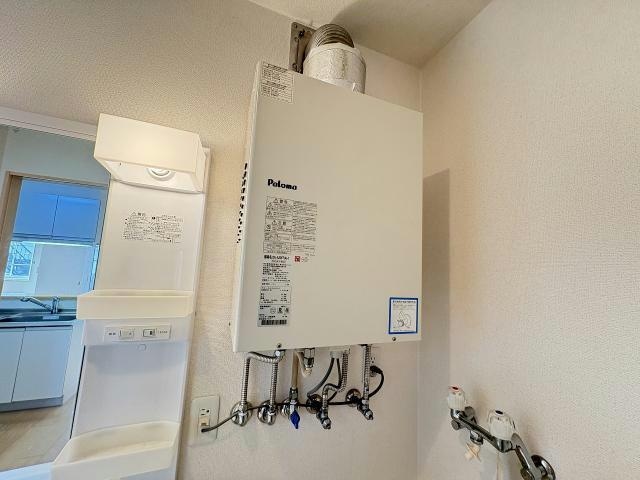 グランカーサの物件内観写真