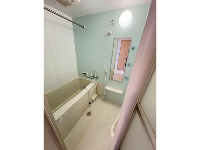 グランカーサの物件内観写真