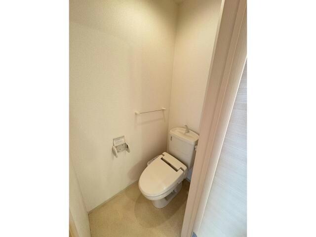 グランカーサの物件内観写真