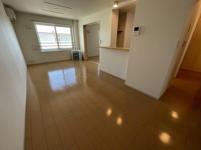 リシェル4の物件内観写真