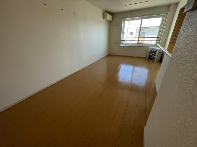 リシェル4の物件内観写真