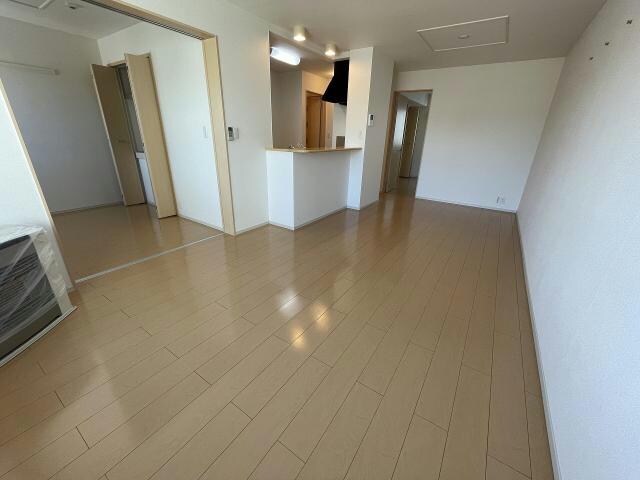 リシェル4の物件内観写真